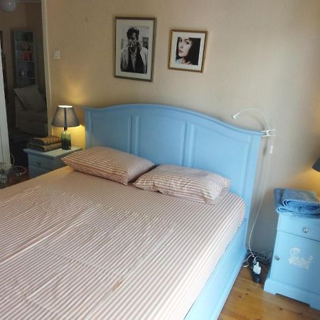 An Apartment For 2-4 Friends. Salonicco Esterno foto