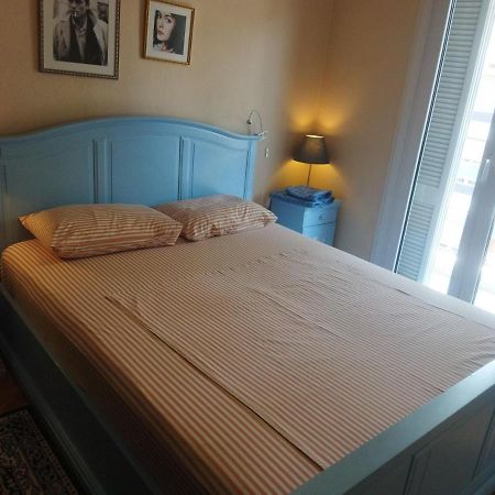 An Apartment For 2-4 Friends. Salonicco Esterno foto